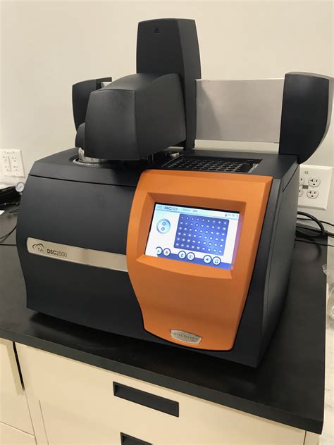 1L Differential Scanning Calorimeter traders|ta dsc calormeter.